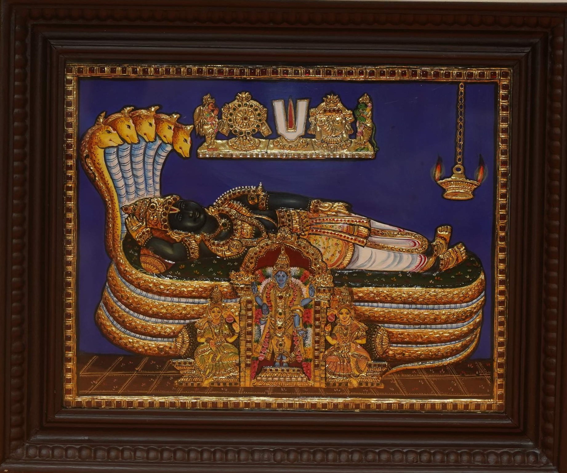 Anantha Padmanabha